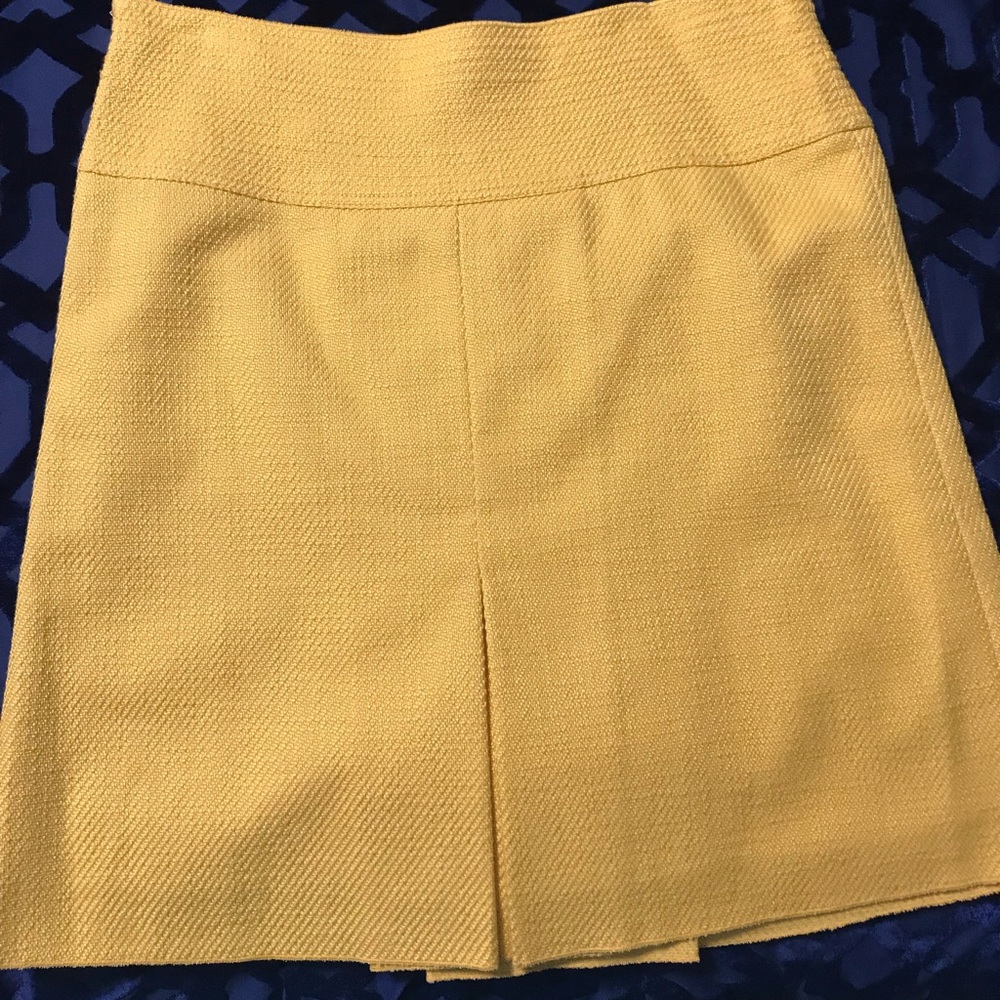 New Tory Burch Skirt